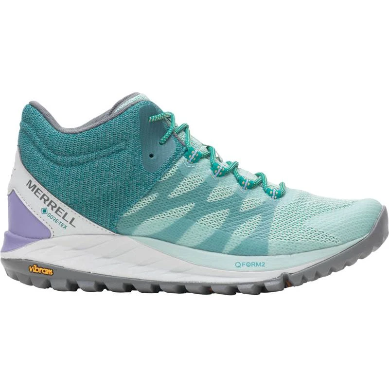 Merrell Womens Antora 2 Mid GTX Boots 17 Merrell Womens Antora 2 Mid GTX Boots - Image 17