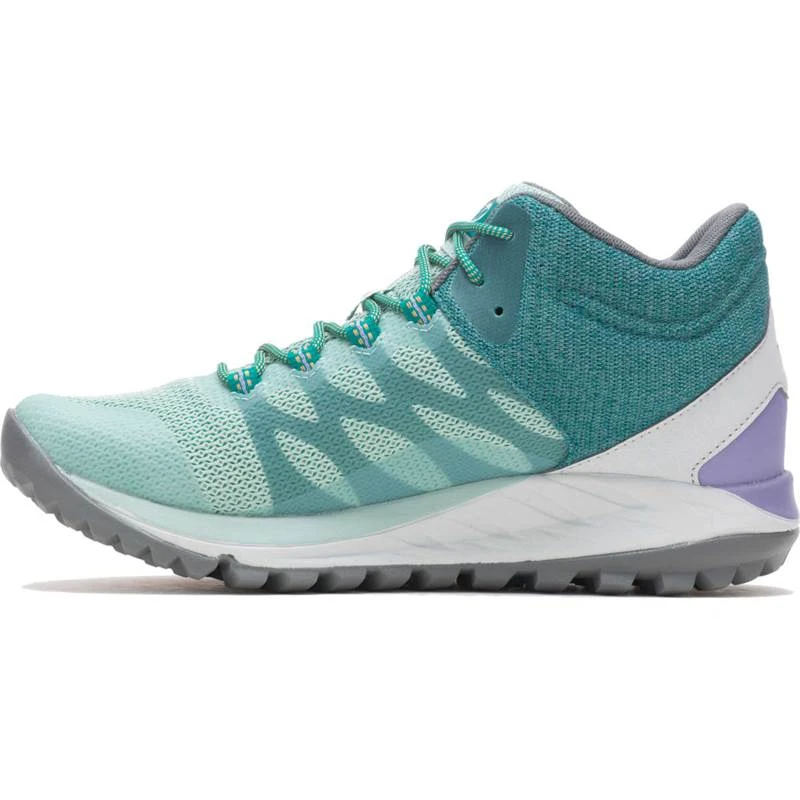 Merrell Womens Antora 2 Mid GTX Boots 18 Merrell Womens Antora 2 Mid GTX Boots - Image 18