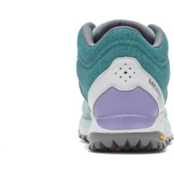 Merrell Womens Antora 2 Mid GTX Boots 38 Merrell Womens Antora 2 Mid GTX Boots -Cots Footwear Shop image 563182