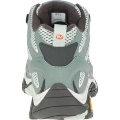 Merrell Moab 2 Mid Gore-Tex Womens Hiking Boots 21 Merrell Moab 2 Mid Gore-Tex Womens Hiking Boots -Cots Footwear Shop image 563207