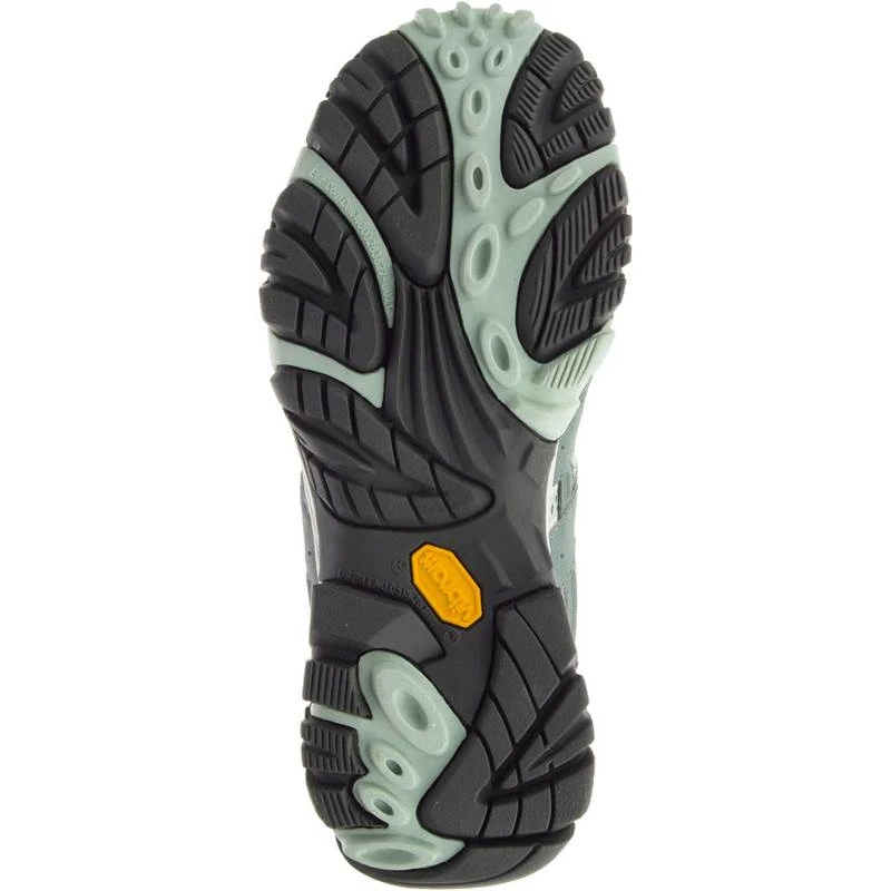 Merrell Moab 2 Mid Gore-Tex Womens Hiking Boots 11 Merrell Moab 2 Mid Gore-Tex Womens Hiking Boots - Image 11