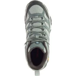 Merrell Moab 2 Mid Gore-Tex Womens Hiking Boots 23 Merrell Moab 2 Mid Gore-Tex Womens Hiking Boots -Cots Footwear Shop image 563209