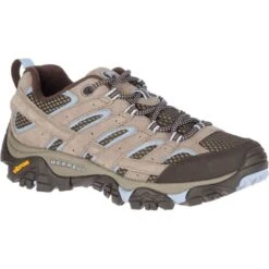 Merrell Moab 2 Ventilator Womens Hiking Shoes