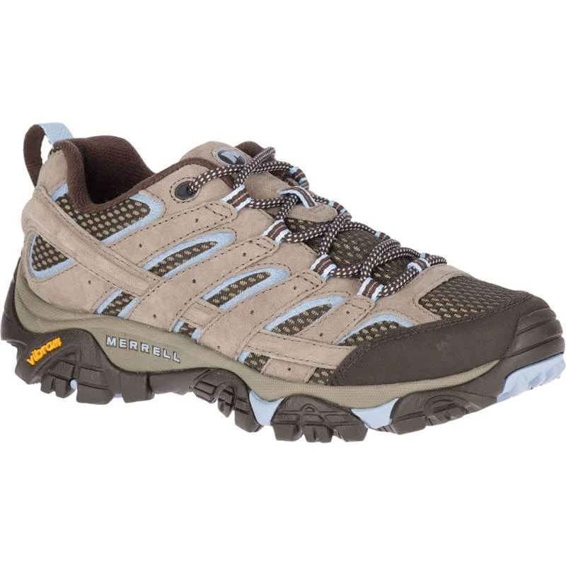 Merrell Moab 2 Ventilator Womens Hiking Shoes 1 Merrell Moab 2 Ventilator Womens Hiking Shoes