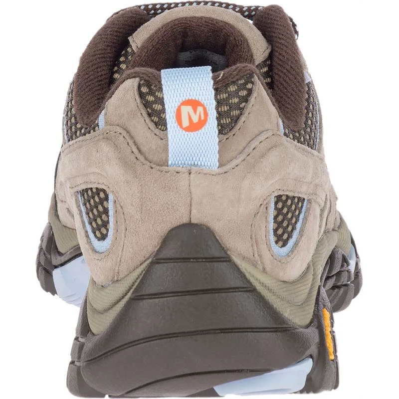 Merrell Moab 2 Ventilator Womens Hiking Shoes 2 Merrell Moab 2 Ventilator Womens Hiking Shoes - Image 2