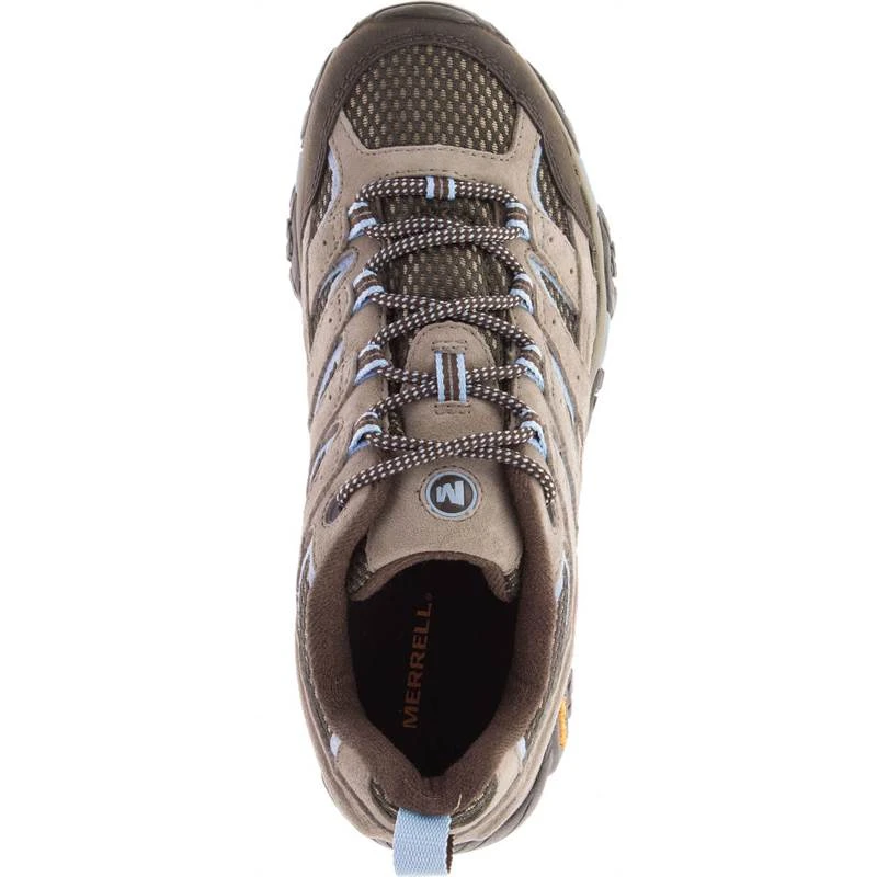 Merrell Moab 2 Ventilator Womens Hiking Shoes 3 Merrell Moab 2 Ventilator Womens Hiking Shoes - Image 3