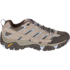 Merrell Moab 2 Ventilator Womens Hiking Shoes 13 Merrell Moab 2 Ventilator Womens Hiking Shoes -Cots Footwear Shop image 563219