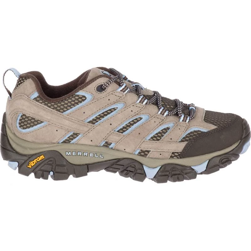 Merrell Moab 2 Ventilator Womens Hiking Shoes 4 Merrell Moab 2 Ventilator Womens Hiking Shoes - Image 4