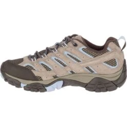 Merrell Moab 2 Ventilator Womens Hiking Shoes 14 Merrell Moab 2 Ventilator Womens Hiking Shoes -Cots Footwear Shop image 563220