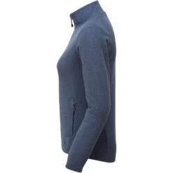 Sprayway Womens Dearg Fleece Jacket 9 Sprayway Womens Dearg Fleece Jacket -Cots Footwear Shop image 563615