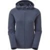 Sprayway Womens Dearg Fleece Hoody