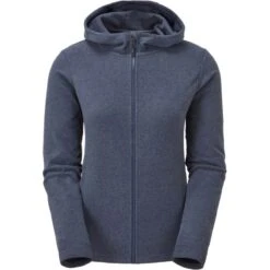 Sprayway Womens Dearg Fleece Hoody