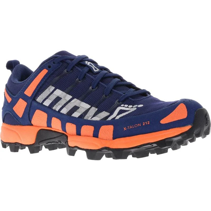 Inov-8 Kids X-Talon 212 Trail Running Shoes 1 Inov-8 Kids X-Talon 212 Trail Running Shoes