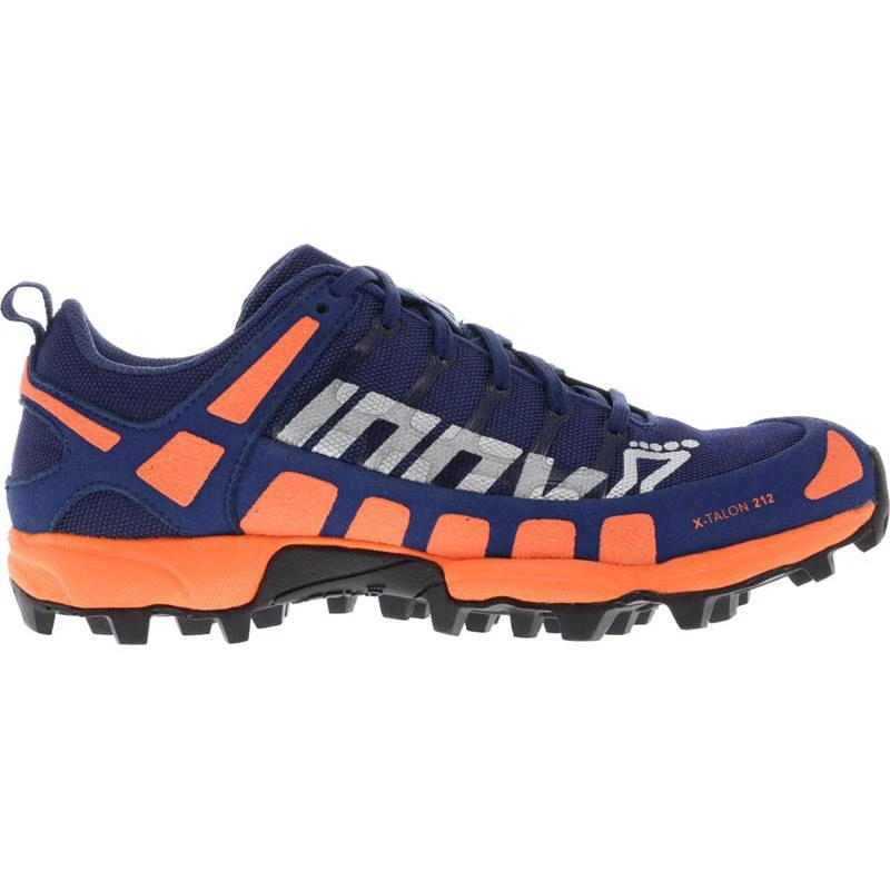 Inov-8 Kids X-Talon 212 Trail Running Shoes 2 Inov-8 Kids X-Talon 212 Trail Running Shoes - Image 2