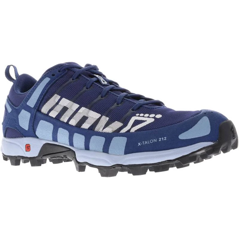 Inov-8 Womens X-Talon 212 Trail Running Shoes 1 Inov-8 Womens X-Talon 212 Trail Running Shoes