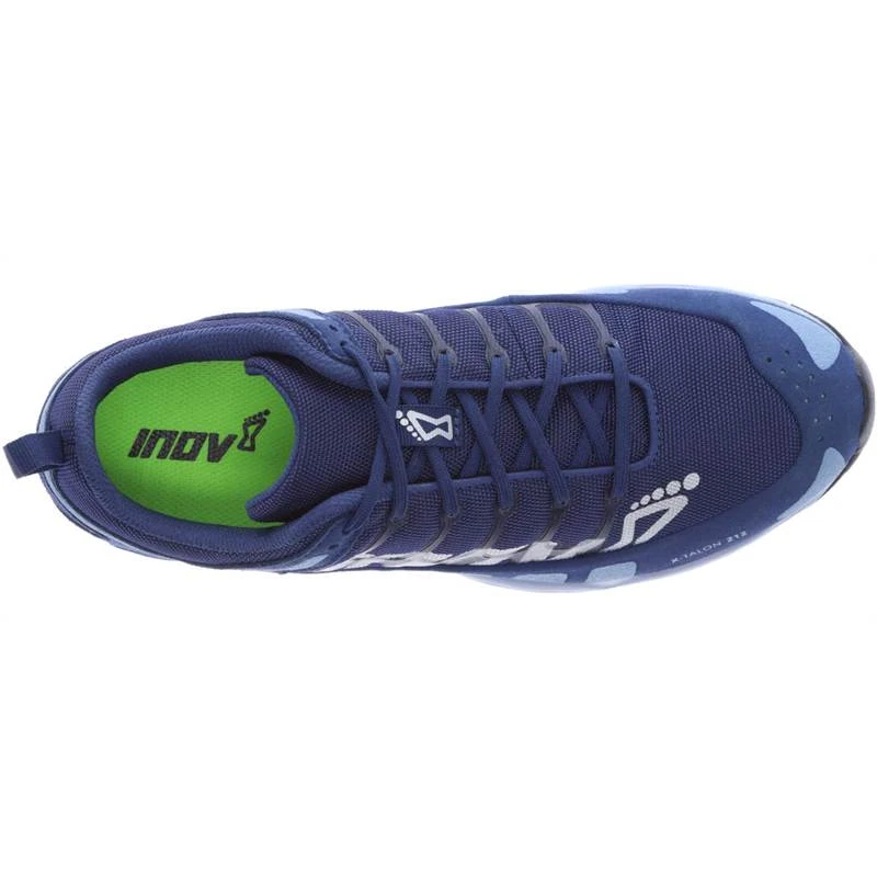 Inov-8 Womens X-Talon 212 Trail Running Shoes 4 Inov-8 Womens X-Talon 212 Trail Running Shoes - Image 4