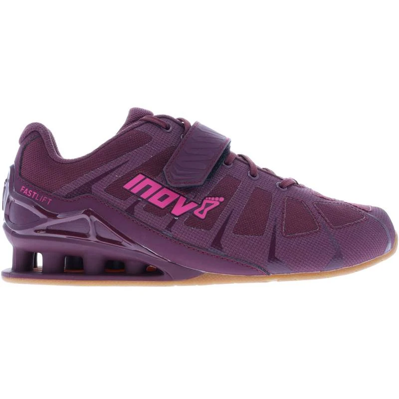 Inov-8 Womens Fastlift 360 Training Shoes 3 Inov-8 Womens Fastlift 360 Training Shoes - Image 3
