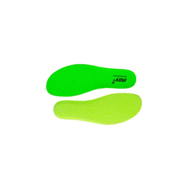 Inov-8 Boomerang Footbed Insoles 1 Inov-8 Boomerang Footbed Insoles
