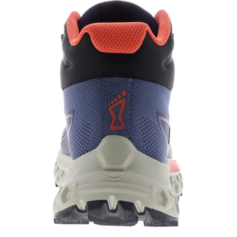 Inov-8 Womens RocFly G 390 Hiking Boots 4 Inov-8 Womens RocFly G 390 Hiking Boots - Image 4