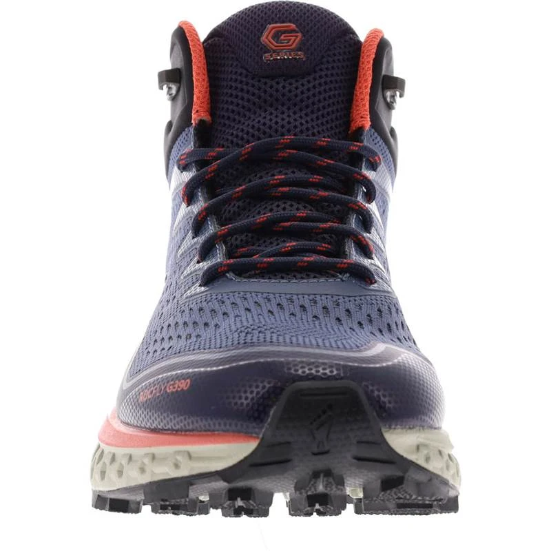 Inov-8 Womens RocFly G 390 Hiking Boots 5 Inov-8 Womens RocFly G 390 Hiking Boots - Image 5