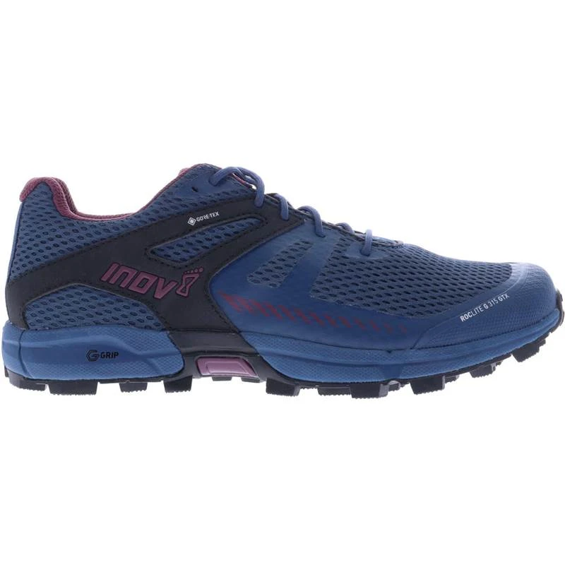 Inov-8 Womens Roclite G 315 Gore-Tex V2 Shoes 4 Inov-8 Womens Roclite G 315 Gore-Tex V2 Shoes - Image 4
