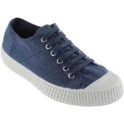 Victoria Footwear Womens Verbena Dyed Canvas Trainers