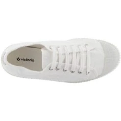 Victoria Footwear Womens Verbena Dyed Canvas Trainers 15 Victoria Footwear Womens Verbena Dyed Canvas Trainers -Cots Footwear Shop image 564813