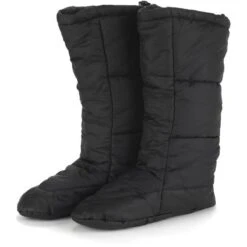 Snugpak Insulated Elite Tent Boots