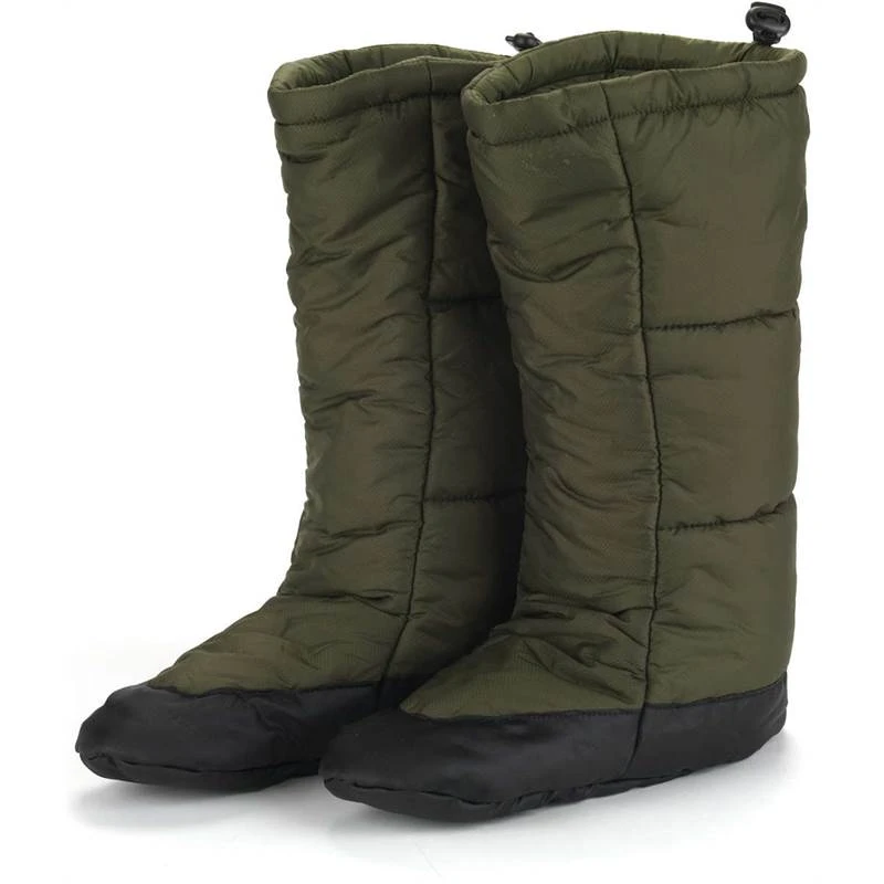 Snugpak Insulated Elite Tent Boots 2 Snugpak Insulated Elite Tent Boots - Image 2