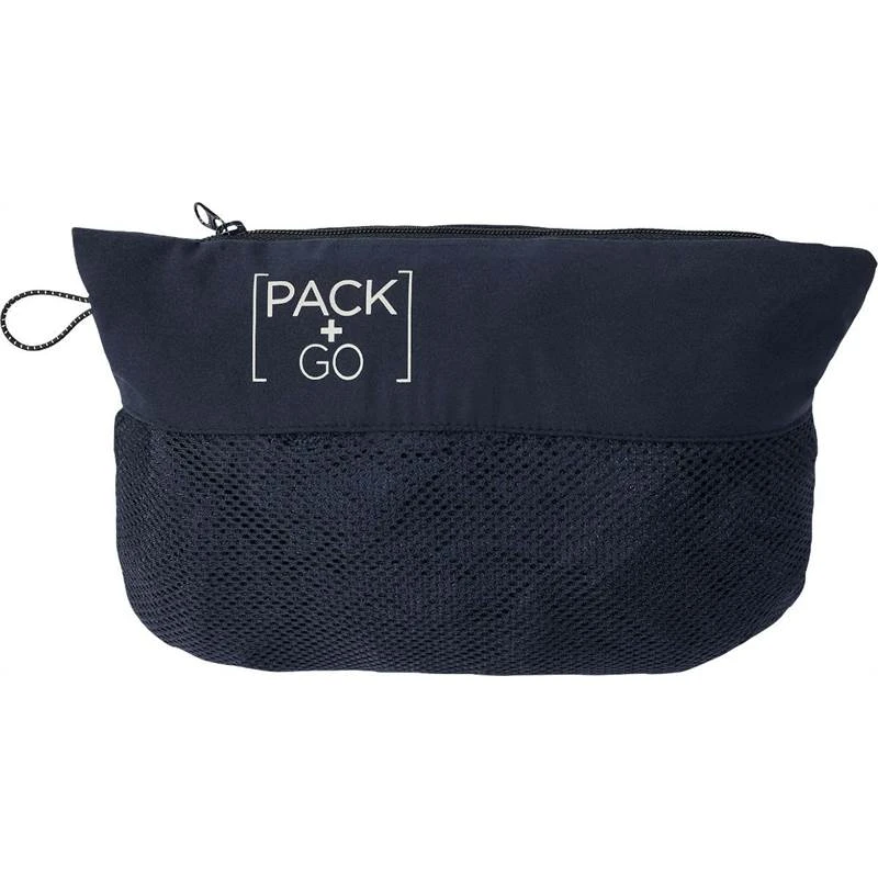 Jack Wolfskin Womens Pack & Go Shell Jacket 6 Jack Wolfskin Womens Pack & Go Shell Jacket - Image 6