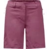 Jack Wolfskin Womens Peak Shorts