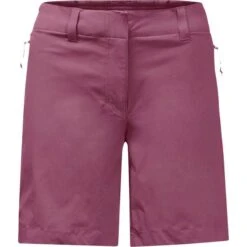 Jack Wolfskin Womens Peak Shorts