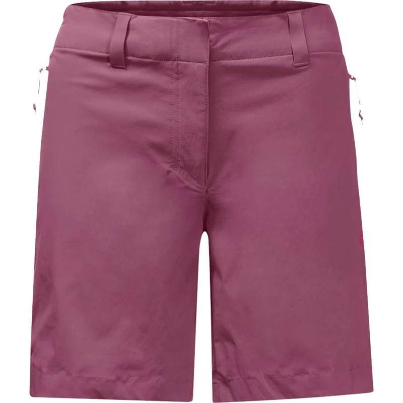 Jack Wolfskin Womens Peak Shorts 1 Jack Wolfskin Womens Peak Shorts