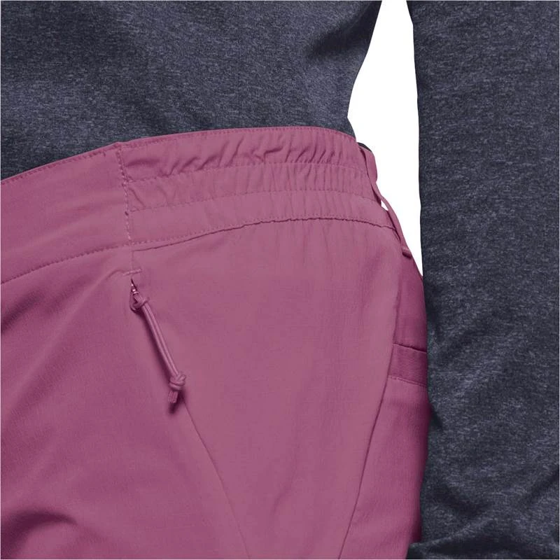 Jack Wolfskin Womens Peak Shorts 4 Jack Wolfskin Womens Peak Shorts - Image 4