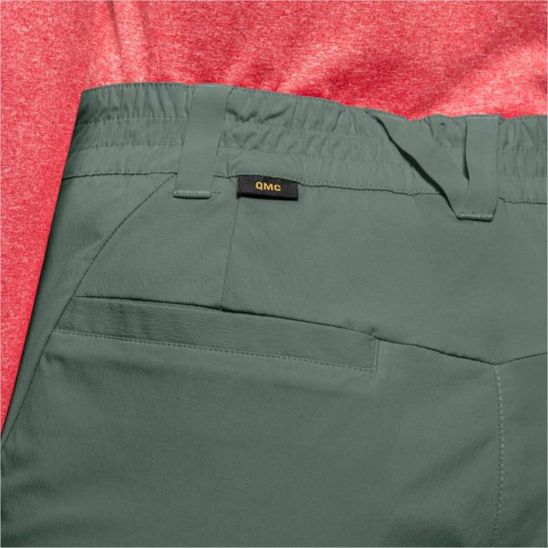 Jack Wolfskin Womens Peak Shorts 8 Jack Wolfskin Womens Peak Shorts - Image 8