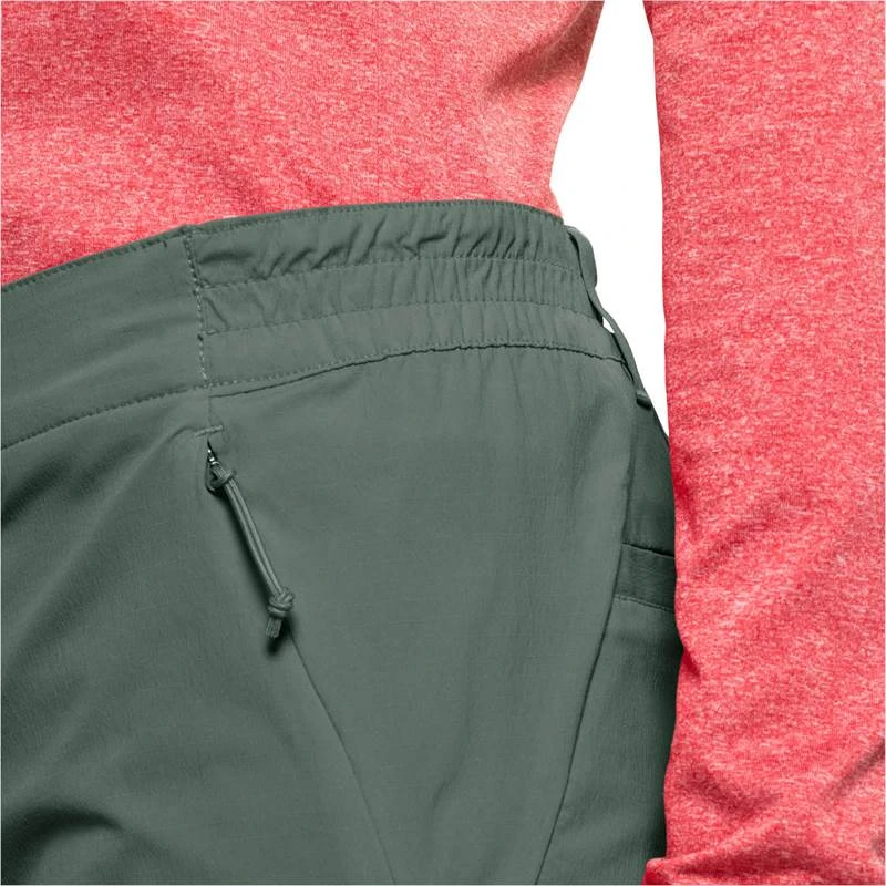 Jack Wolfskin Womens Peak Shorts 9 Jack Wolfskin Womens Peak Shorts - Image 9