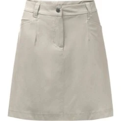 Jack Wolfskin Womens Sonora Skort