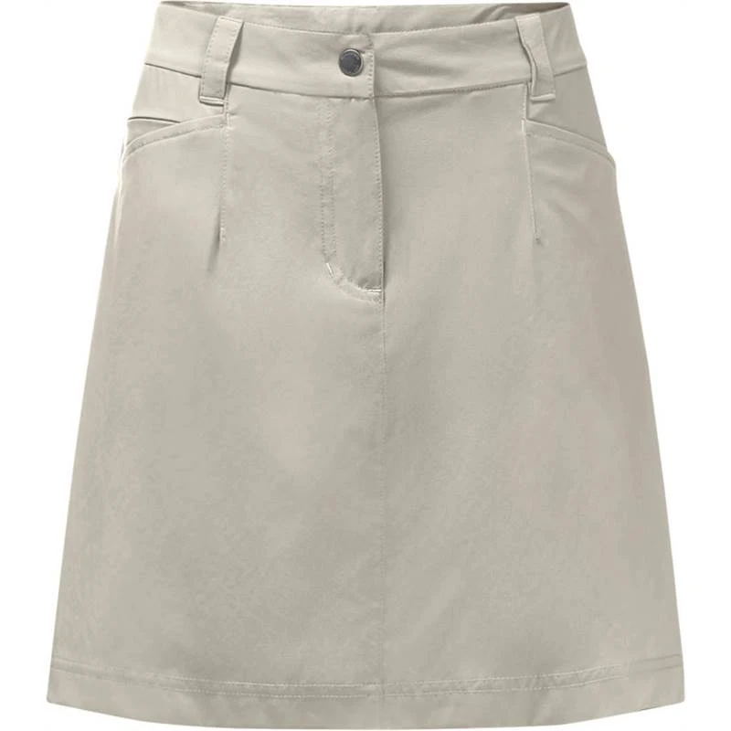 Jack Wolfskin Womens Sonora Skort 1 Jack Wolfskin Womens Sonora Skort