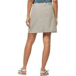 Jack Wolfskin Womens Sonora Skort 7 Jack Wolfskin Womens Sonora Skort -Cots Footwear Shop image 566666