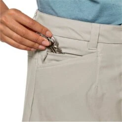 Jack Wolfskin Womens Sonora Skort 9 Jack Wolfskin Womens Sonora Skort -Cots Footwear Shop image 566668