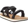 Jack Wolfskin Womens Ecostride 2 Sandals