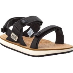 Jack Wolfskin Womens Ecostride 2 Sandals
