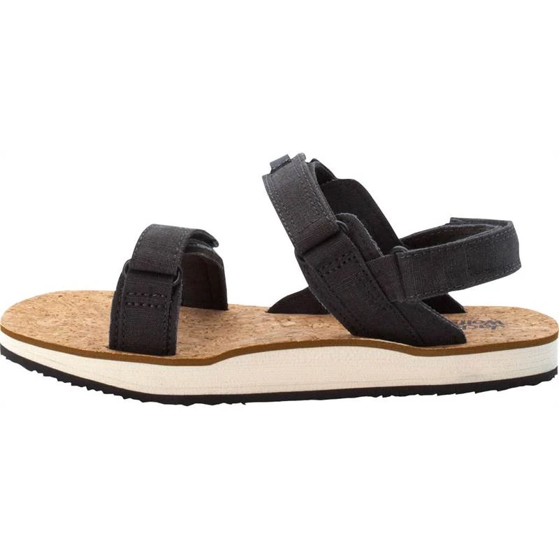 Jack Wolfskin Womens Ecostride 2 Sandals 2 Jack Wolfskin Womens Ecostride 2 Sandals - Image 2