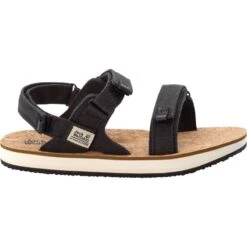 Jack Wolfskin Womens Ecostride 2 Sandals 8 Jack Wolfskin Womens Ecostride 2 Sandals -Cots Footwear Shop image 566772