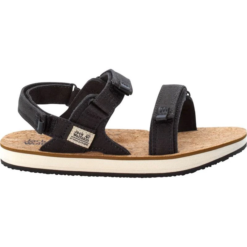 Jack Wolfskin Womens Ecostride 2 Sandals 3 Jack Wolfskin Womens Ecostride 2 Sandals - Image 3