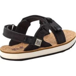 Jack Wolfskin Womens Ecostride 2 Sandals 9 Jack Wolfskin Womens Ecostride 2 Sandals -Cots Footwear Shop image 566773