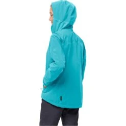 Jack Wolfskin Womens Go Hike Jacket 8 Jack Wolfskin Womens Go Hike Jacket -Cots Footwear Shop image 567033