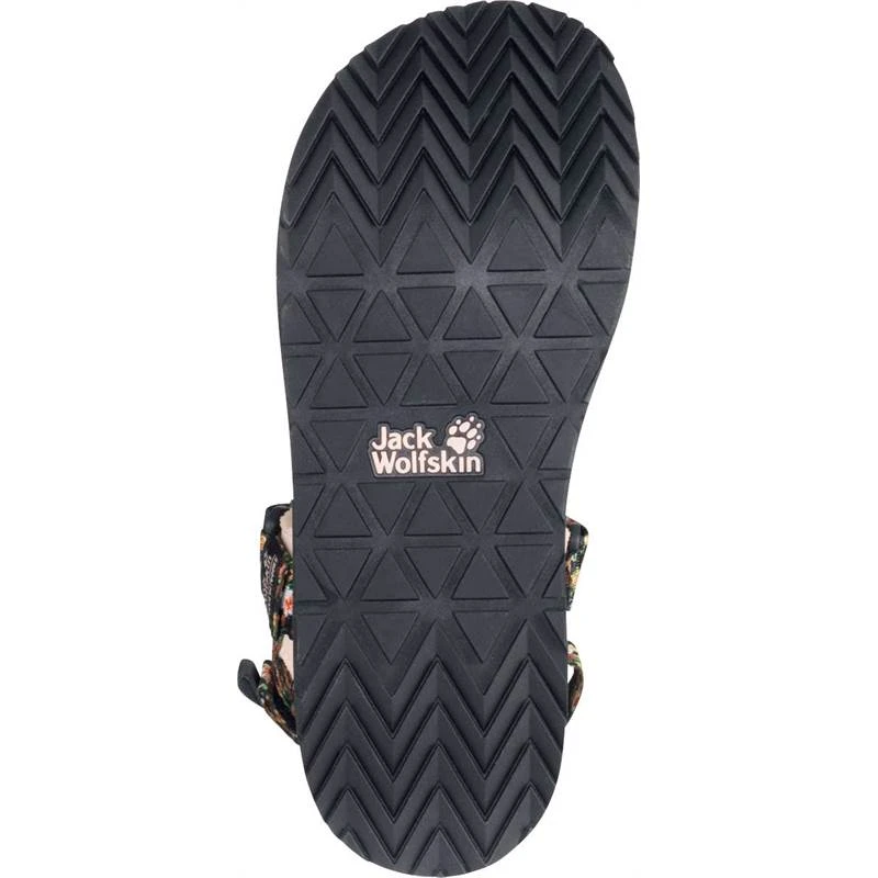 Jack Wolfskin Womens Outfresh Deluxe Sandals 15 Jack Wolfskin Womens Outfresh Deluxe Sandals - Image 15