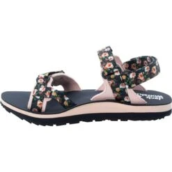 Jack Wolfskin Womens Outfresh Deluxe Sandals 35 Jack Wolfskin Womens Outfresh Deluxe Sandals -Cots Footwear Shop image 567119