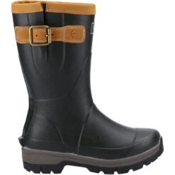 Cotswolds Stratus Short Wellington Boots 11 Cotswolds Stratus Short Wellington Boots -Cots Footwear Shop image 567478